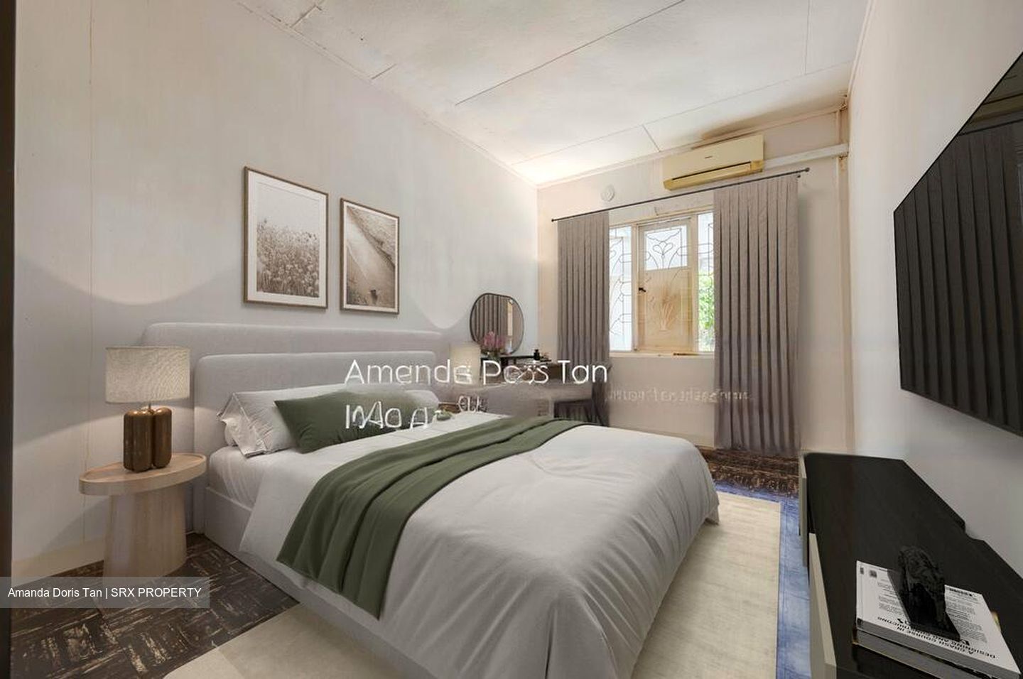 Happy Gardens (D13), Semi-Detached #479828351